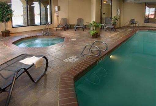 фото отеля Drury Inn & Suites Amarillo