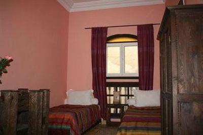 фото отеля Riad Etoile d'Essaouira Maison d'Hote