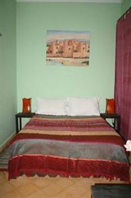 фото отеля Riad Etoile d'Essaouira Maison d'Hote
