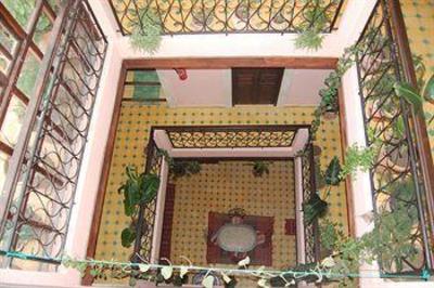 фото отеля Riad Etoile d'Essaouira Maison d'Hote