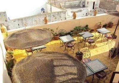 фото отеля Riad Etoile d'Essaouira Maison d'Hote