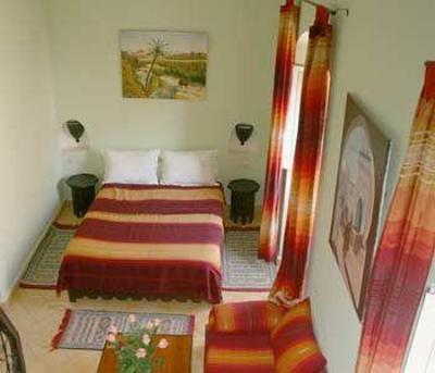 фото отеля Riad Etoile d'Essaouira Maison d'Hote