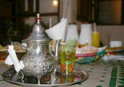 фото отеля Riad Etoile d'Essaouira Maison d'Hote