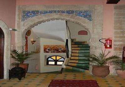 фото отеля Riad Etoile d'Essaouira Maison d'Hote