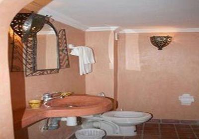 фото отеля Riad Etoile d'Essaouira Maison d'Hote
