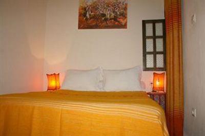 фото отеля Riad Etoile d'Essaouira Maison d'Hote