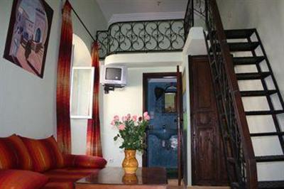 фото отеля Riad Etoile d'Essaouira Maison d'Hote
