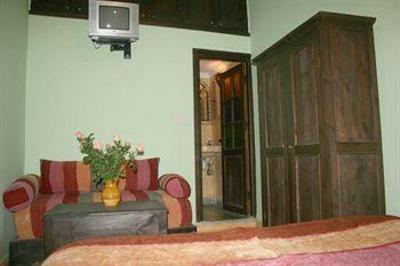 фото отеля Riad Etoile d'Essaouira Maison d'Hote