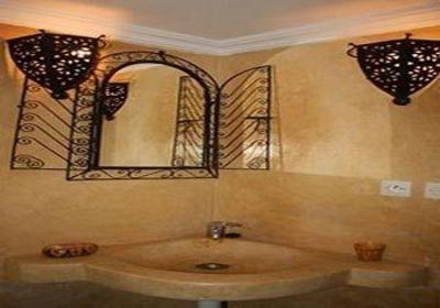 фото отеля Riad Etoile d'Essaouira Maison d'Hote