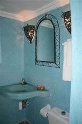 фото отеля Riad Etoile d'Essaouira Maison d'Hote