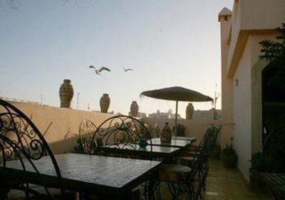 фото отеля Riad Etoile d'Essaouira Maison d'Hote