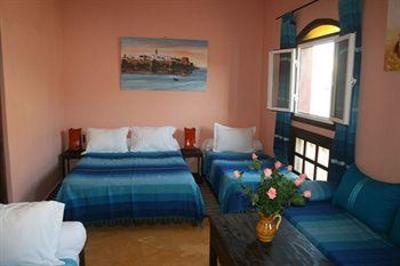 фото отеля Riad Etoile d'Essaouira Maison d'Hote