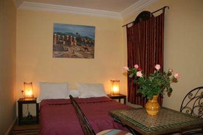 фото отеля Riad Etoile d'Essaouira Maison d'Hote