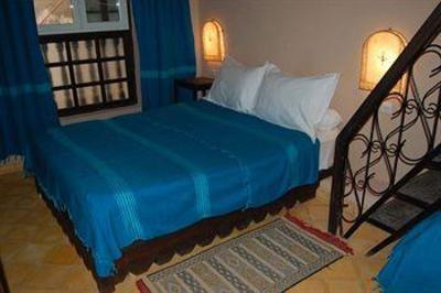 фото отеля Riad Etoile d'Essaouira Maison d'Hote