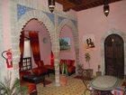 фото отеля Riad Etoile d'Essaouira Maison d'Hote