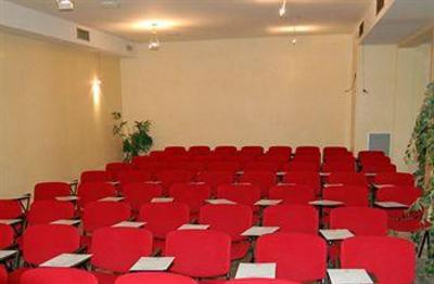 фото отеля Atrium Hotel Rimini
