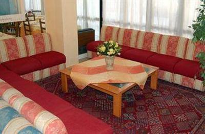 фото отеля Atrium Hotel Rimini