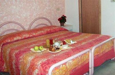 фото отеля Atrium Hotel Rimini