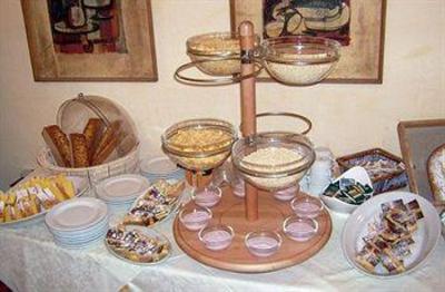фото отеля Atrium Hotel Rimini