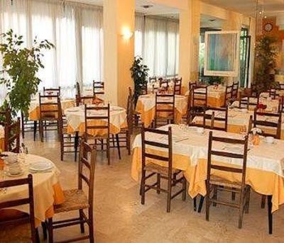 фото отеля Atrium Hotel Rimini