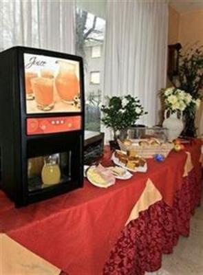 фото отеля Atrium Hotel Rimini