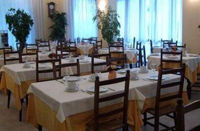 фото отеля Atrium Hotel Rimini