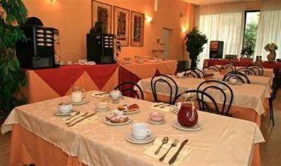 фото отеля Atrium Hotel Rimini