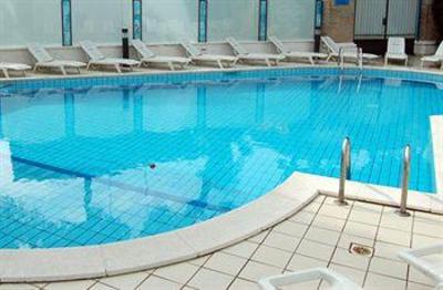 фото отеля Atrium Hotel Rimini