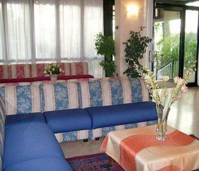фото отеля Atrium Hotel Rimini