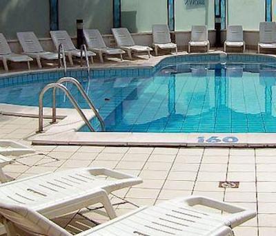 фото отеля Atrium Hotel Rimini