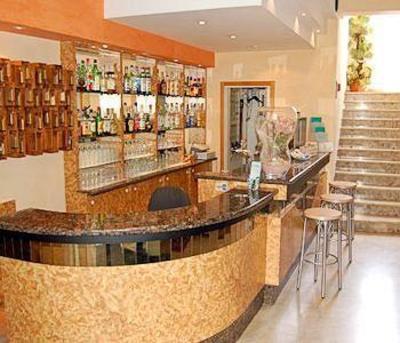 фото отеля Atrium Hotel Rimini