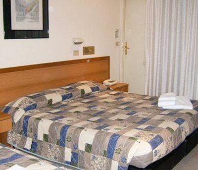 фото отеля Atrium Hotel Rimini