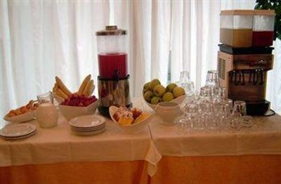 фото отеля Atrium Hotel Rimini