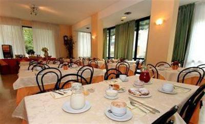 фото отеля Atrium Hotel Rimini