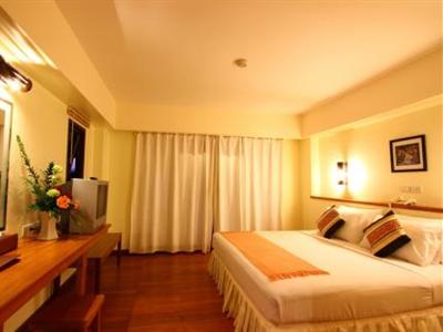 фото отеля Srisuksant Resort