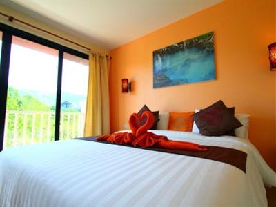 фото отеля Srisuksant Resort