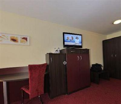 фото отеля Panorama Hotel am Rosengarten