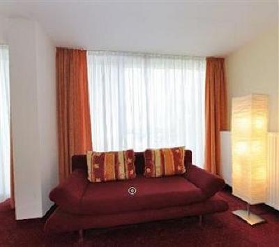 фото отеля Panorama Hotel am Rosengarten