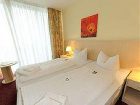 фото отеля Panorama Hotel am Rosengarten