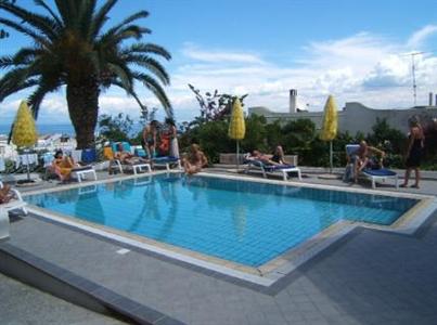 фото отеля Ischia Casa della Vela