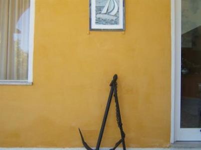 фото отеля Ischia Casa della Vela