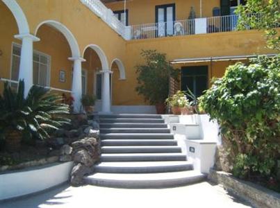 фото отеля Ischia Casa della Vela