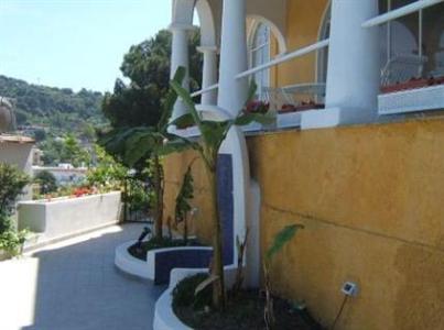 фото отеля Ischia Casa della Vela