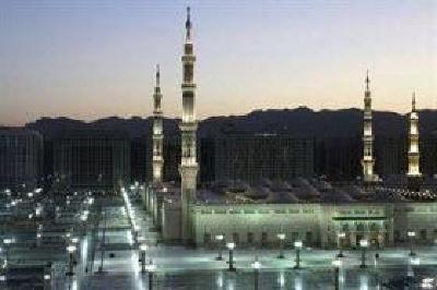 фото отеля InterContinental Dar Al Iman Madinah