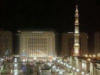 InterContinental Dar Al Iman Madinah