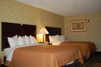 фото отеля BEST WESTERN PLUS Sovereign Hotel