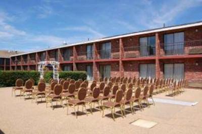 фото отеля BEST WESTERN PLUS Sovereign Hotel