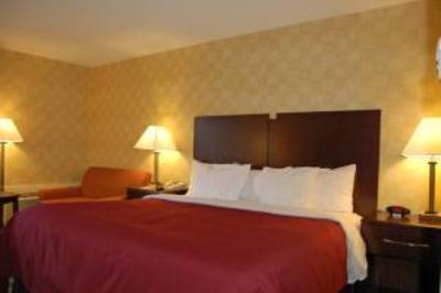 фото отеля BEST WESTERN PLUS Sovereign Hotel