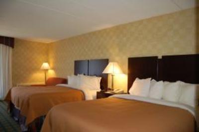 фото отеля BEST WESTERN PLUS Sovereign Hotel