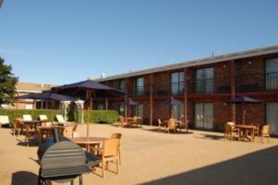 фото отеля BEST WESTERN PLUS Sovereign Hotel